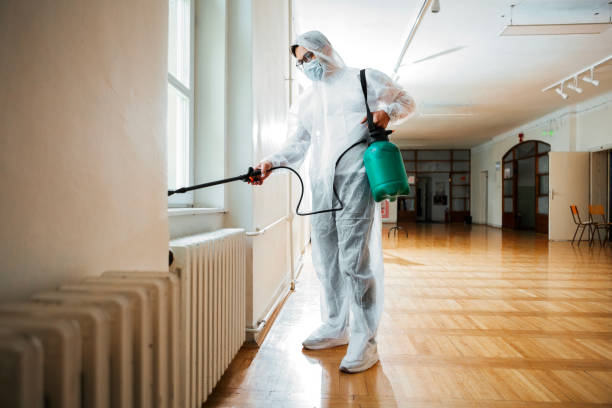 Best Best Pest Control Companies  in Oakdale, CA
